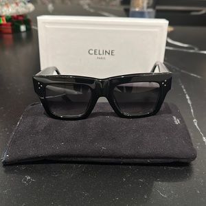 Celine Cathrine sun glasses